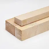 сорт 1-2  брусок ель сухой 45*50*4000 мм сорт 1-2 профилиров.