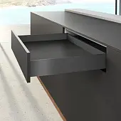 Комплекты ящиков Avantech You комплект ящика avantech you nl-450*101мм, silent system, антрацит