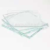 Стекло Extra Clear  стекло extra clear, 10мм (2134*3660) китай (продажа кратно 0,5 листа)