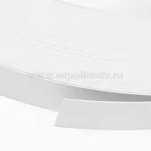 Кромка ПВХ / ABS кромка, серый перламутровый u763 st9, egger 2, 35мм