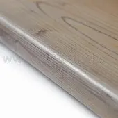 Столешницы ДСП F&S столешница пихта брамберг, form&style 1u 38, 1200, 3000
