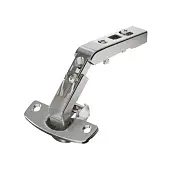 Петли мебельные Hettich Комплекты (Германия) петля hettich intermat для складной двери, d1,5 (евровинты)