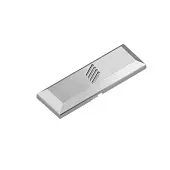 Петли мебельные Hettich (Германия) заглушка на консоль для петли veosys, сталь
