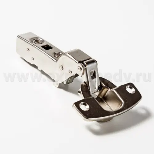 Петли мебельные Hettich (Германия) петля hettich sensys вкладная 110°, с доводчиком