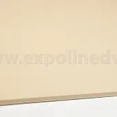 Однотонные декоры ЛДСП Томлесдрев лдсп 1112 крем 2750 х 1830 х 16 мм, томлесдрев