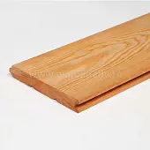 Сорт Экстра стеновая панель лиственница 18*125*2500мм сорт экстра