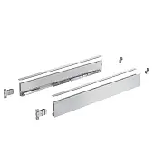 Комплекты ящиков Avantech You комплект ящика avantech you nl-450*77мм, silent system, серый