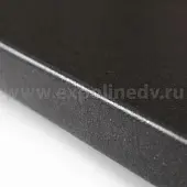 Столешницы ДСП SLOTEX столешница black stone, slotex 2u 40, 1200, 3000