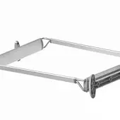 Наполнение VIBO рама для корзины vibo 55/69*360