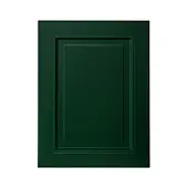 Коллекция Prestige парма 2 prestige, мебельный фасад с фрезеровкой