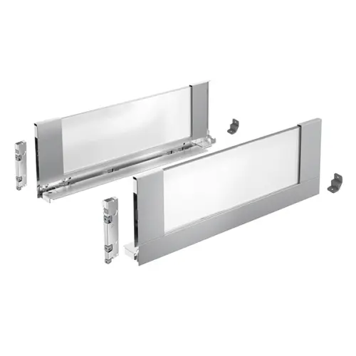 Комплекты ящиков Avantech You комплект ящика avantech you inlay nl-450*187мм, silent system, серый