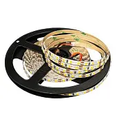 Светодиодная лента SMD2835, 12V, 5мм лента светодиодная gls 5мм, 12вт/м 5м, 12v, 4500к нейтральный, ip20