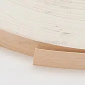 Кромка ПВХ / ABS кромка, дуб молочный generics  1,7, 19мм