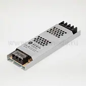 Блоки питания 24V, IP20 блок питания led slim 60w, 24v, ip20