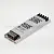 Блоки питания 24V, IP20 блок питания led slim 60w, 24v, ip20