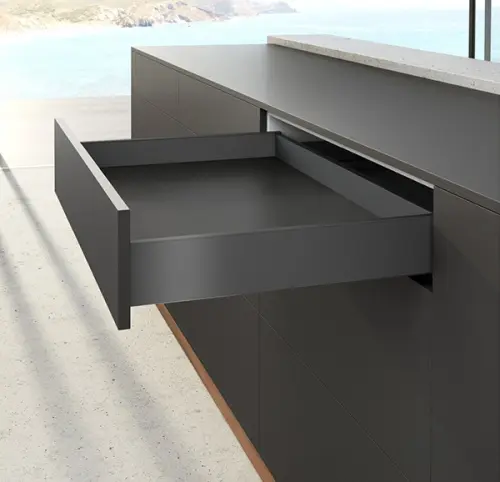 Комплекты ящиков Avantech You комплект ящика avantech you nl-270*101мм, silent system, антрацит