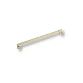Ручки Brass Современная классика 9393 0320 elx5 ручка мебельная современная классика, 320мм, брашированная латунь 