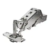 Петли мебельные Hettich Комплекты (Германия) петля hettich sensys накладная 165°, с доводчиком, d3 (евровинты)