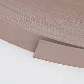 Кромка ПВХ / ABS кромка, миндаль бежевый 211u 0,4, 19мм