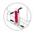 Hafele Ixconnect стяжка hafele ixconnect sc 8x25мм