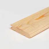 Сорт АЕ стеновая панель сосна 18*135*3,0 сорт а