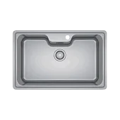 Мойки кухонные Franke мойка кухонная franke bell модель bcx 610-81 tl полированная