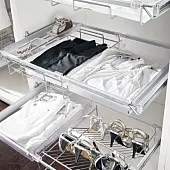 Наполнение VIBO корзина для одежды vibo 730*510*150мм