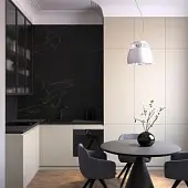 Заказные стеновые панели SLOTEX стеновая панель black de oro, slotex, 3000х600х10 мм