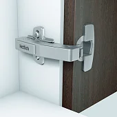 Петли мебельные Hettich (Германия) петля hettich sensys вкладная 180°, с доводчиком