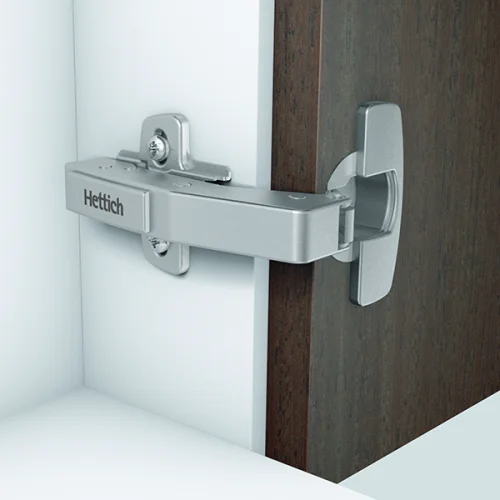 Петли мебельные Hettich (Германия) петля hettich sensys вкладная 180°, с доводчиком