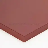 Коллекция Velluto rosso jaipur supermatt, плита рехау velluto 3050 х1300 х 20 мм