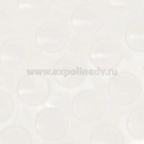 Механизмы открывания, демпферы отбойники силиконовые 10*1,5 мм