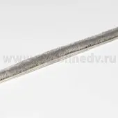 Шлегель шлегель 6мм, светло-серый