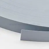 Кромка ПВХ / ABS кромка, серый монументальный 780u 0,8, 19мм