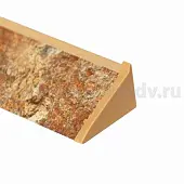 Бортики для столешниц Perfetto-Line заглушка для бортика perfetto-line рыжий торцевая правая (12177851010)