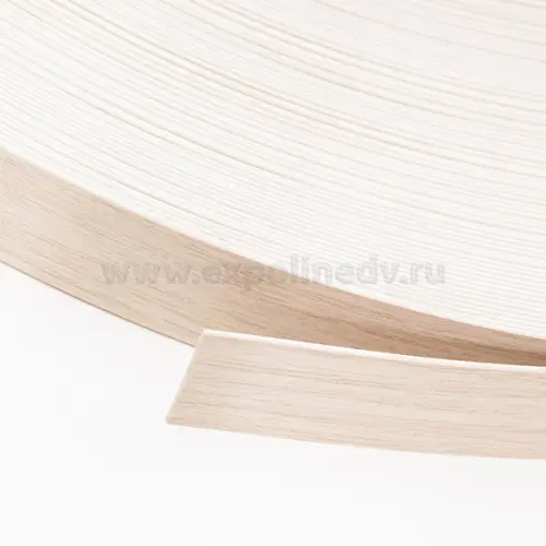 Кромка ПВХ / ABS кромка, акация лэйклэнд светлая h1277, egger 0,4, 19мм