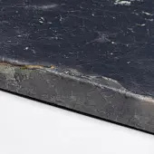Столешницы ДСП SLOTEX столешница black frosty marble, slotex 1u 40, 600, 4200