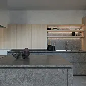 Стеновая панель ДСП SLOTEX стеновая панель sesamo, slotex, 4200х600х10 мм