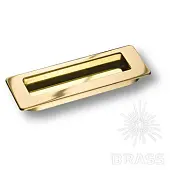 Ручки Brass Современная классика 3701-100 ручка мебельная современная классика, глянцевое золото