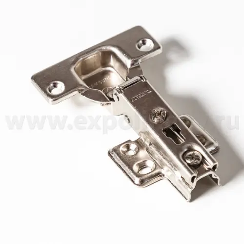 Петли мебельные Samsung IREX (Корея) петля мебельная samsung irex накладная 110° slide on, 52мм, с мп