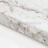 Столешницы ДСП SLOTEX столешница frosty marble, slotex 1u 40, 600, 4200