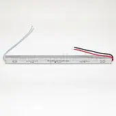 Блоки питания 24V, IP20 блок питания led ультратонкий 60w, 24v, ip20