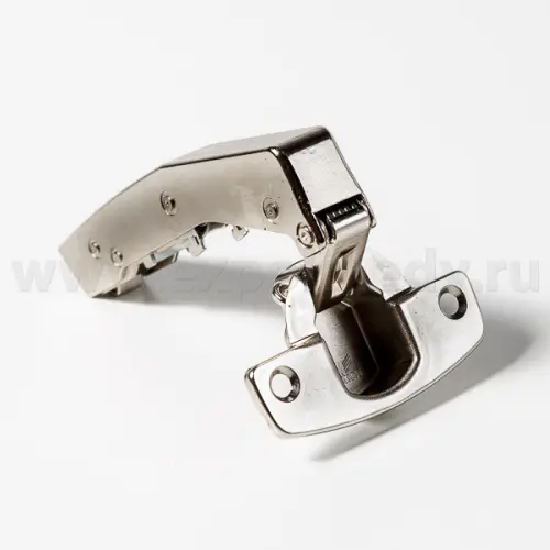 Петли мебельные Hettich (Германия) петля hettich sensys вкладная 180°, с доводчиком