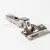 Петли мебельные Hettich (Германия) петля hettich intermat полунакладная 110°, push to open