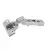 Петли мебельные Hettich Комплекты (Германия) петля hettich intermat вкладная 45° push to open, d1,5 (евровинты)