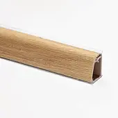Бортики для столешниц 113, 118, TwinC, Mini plus, Generics бортик для столешницы twinc irish oak, 4,2 м