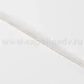 Шлегель шлегель 6мм, белый