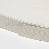 Кромка ПВХ / ABS кромка, ясень анкор белый 1019f 2, 35мм