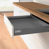 Комплекты ящиков InnoTech Atira комплект ящика innotech atira nl-470*54 мм, silent system, антрацит