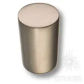 Ручки Brass Модерн 8162-038 ручка мебельная модерн, никель